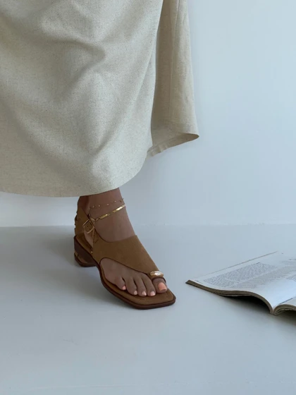 صندل SUN STEP