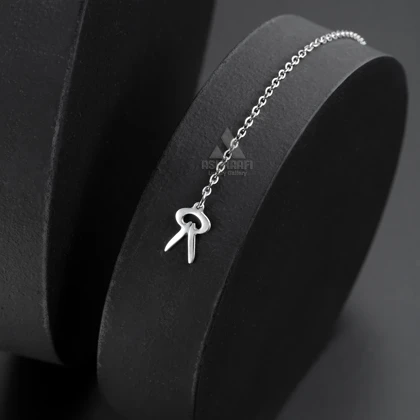 آویز ساعت مچی Clip-On Chain Charm