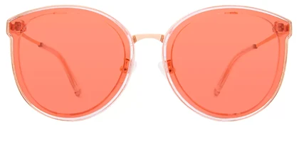 عینک آفتابی اسپای Spy Colada Crystal - Tangerine