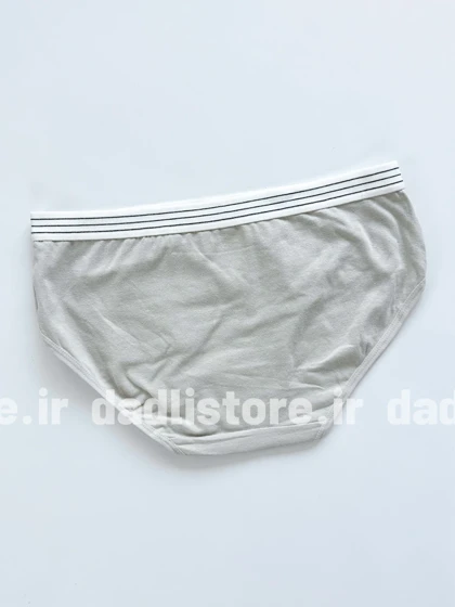 شورت اسلیپ عروسکی نخ پنبه طرح خرگوش