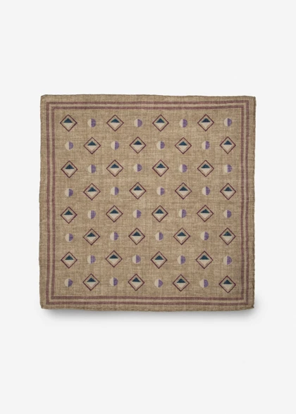 پوشت طرح دار 2421450