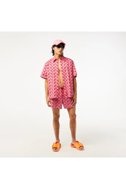 پیراهن مردانه لاکوست lacoste