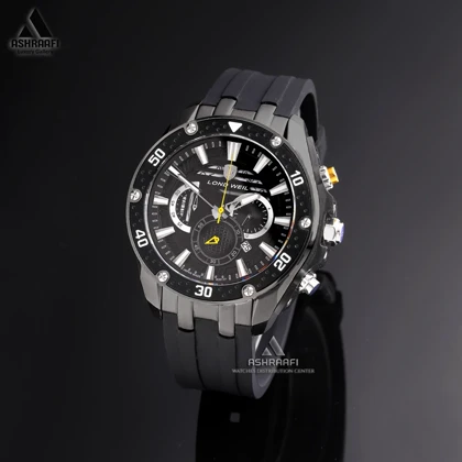 ساعت مردانه لوندویل Lond Weil LW830137M-02-05-41