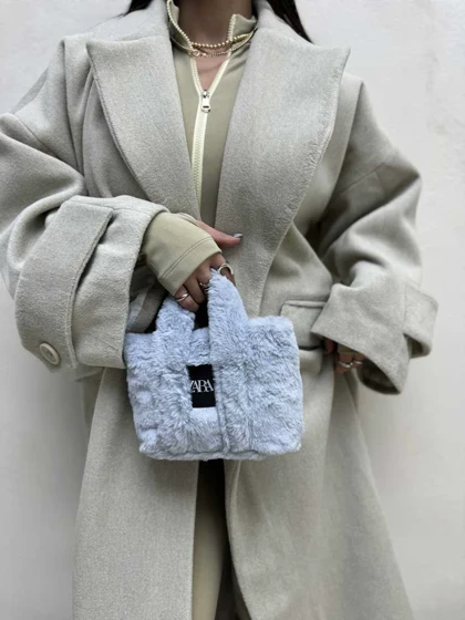 مینی بگ ZARA