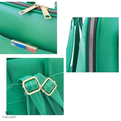 کوله پشتی دانشجویی ژیوان ZHIVAN