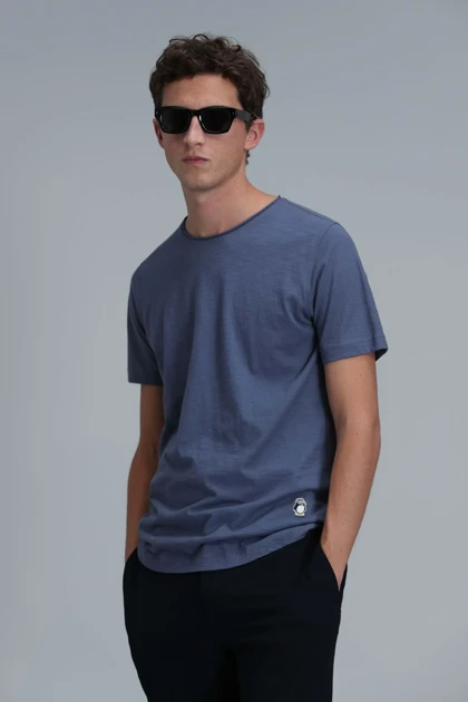 تیشرت مردانه lufian lufian