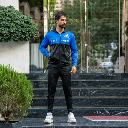 ست سویشرت شلوارمردانه آدیداس مدل Mavin