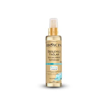ست کامل مراقبت و تغذیه مو بایوکسینBIOXCIN Nourishing Oils