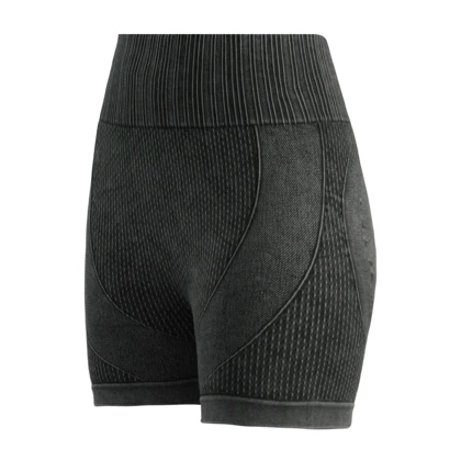 کشاله بند سیملس ورزشی زنانه مدل 4B0113 طوسی تیره