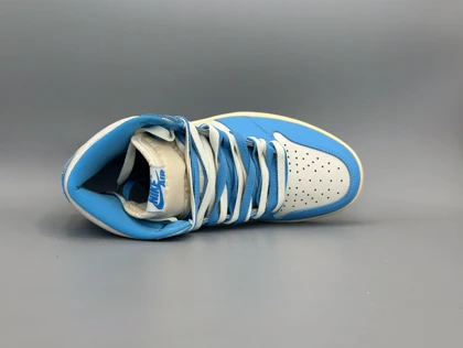 کتانی نایکی جردن1 ری ایمجیند/Nike Air Jordan1