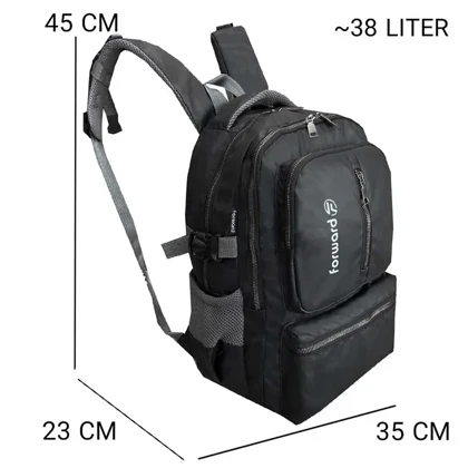 کوله پشتی فوروارد مدل FORWARD - FCLT6009