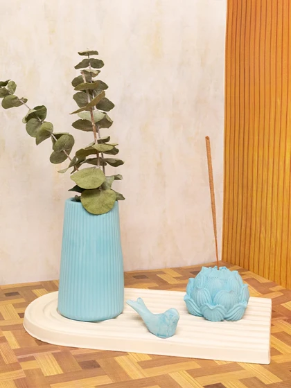 گلدان پرنیان