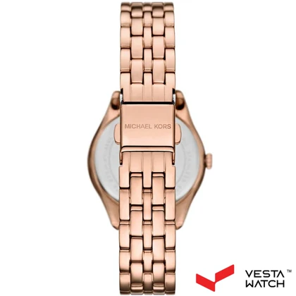 ساعت مچی زنانه مایکل کورس MICHAEL KORS مدل MK4845