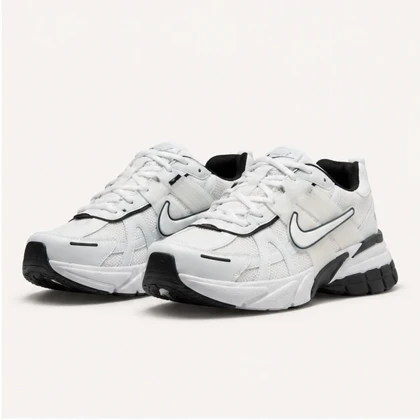 کفش کتانی مردانه مدل 0573 _ NIKE