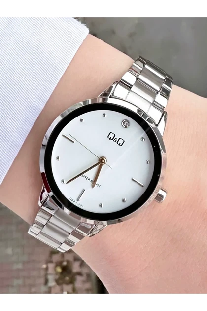 ساعت زنانه qandq qandq