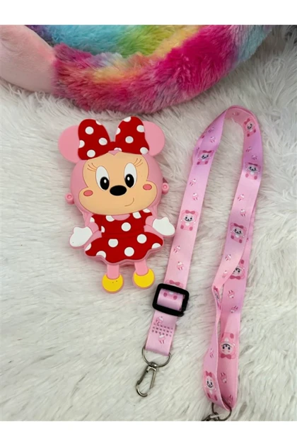 کیف دوشی بچگانه eges-shine eges-shine