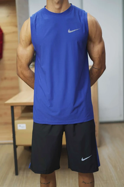 ست ورزشی مردانه پارچه تنفسی کد 0427