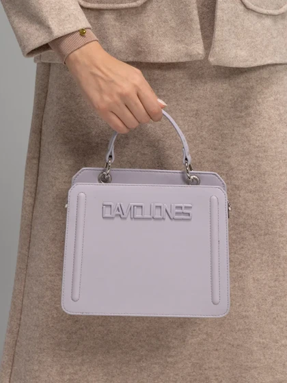 کیف دستی زنانه دیویدجونز مدل CM7274H