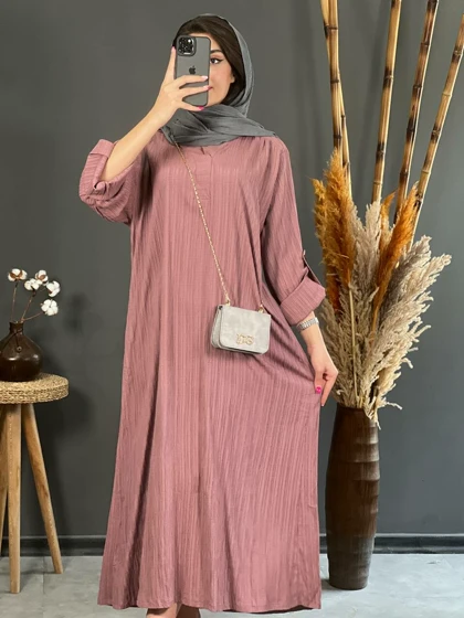 پیراهن کراش نورا 1172