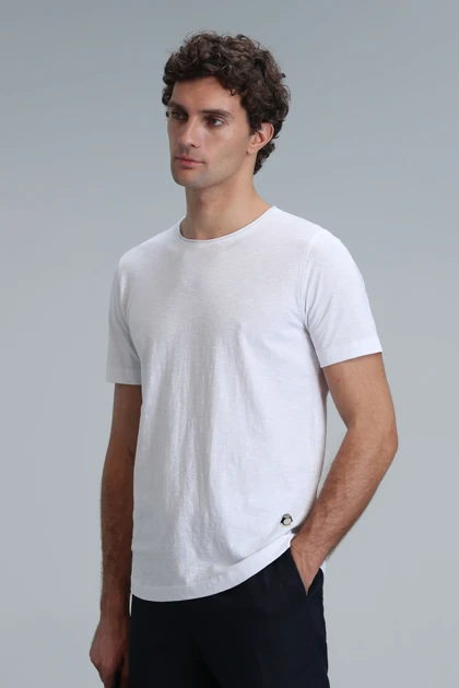 تیشرت مردانه lufian lufian