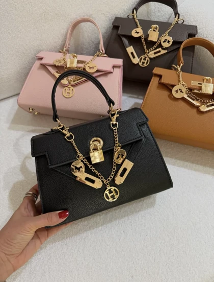 کیف برند هرمس کد 3140