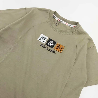 ست پسرانه MAN