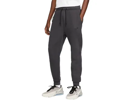 شلوار گرمکن معمولی Nike M Nk Tch Flc Jggr PC_FB8002-060