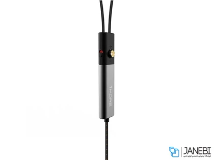 هندزفری لایتنینگ وان مور 1More Dual Driver LTNG ANC E1004