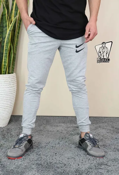 شلوار اسلش دبل NIKE