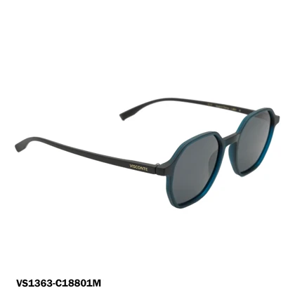 عینک آفتابی یونیسکس ویسکونده ( VISCONDE ) مدل VS 1363