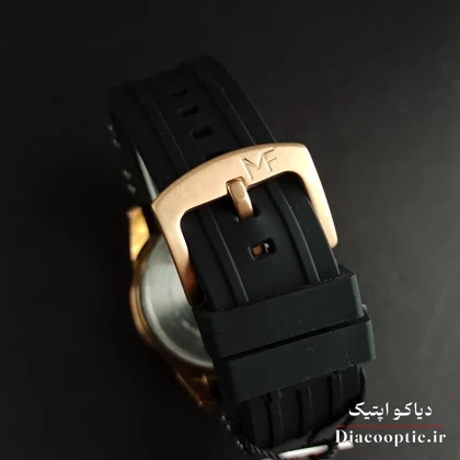 ساعت مچی مردانه موتور ژاپن برنت مینی فوکوس سه موتور مدل Mf0290G.04 بند رابر