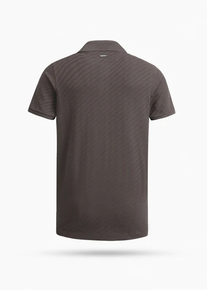 پولوشرت طرح دار 2612303