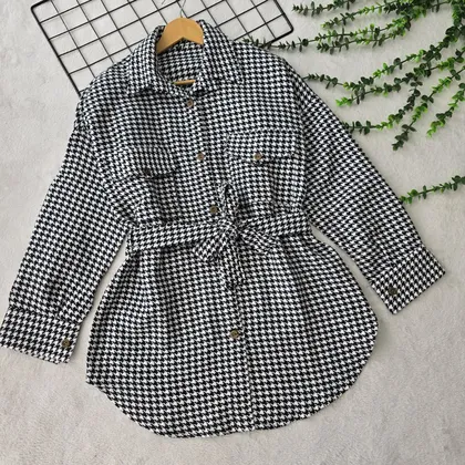 مانتو زنانه مهوا