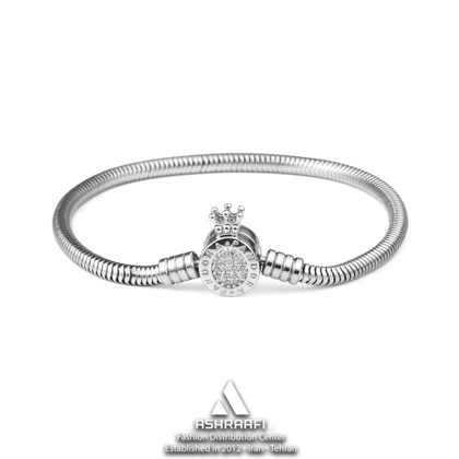 دستبند زنانه پاندورا Pandora Bracelet S2