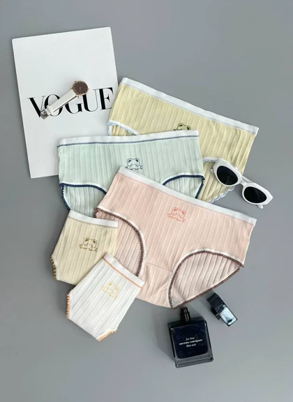 شورت نخ کبریتی کد 2902