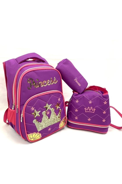 کیف مدرسه بچگانه owyon owyon