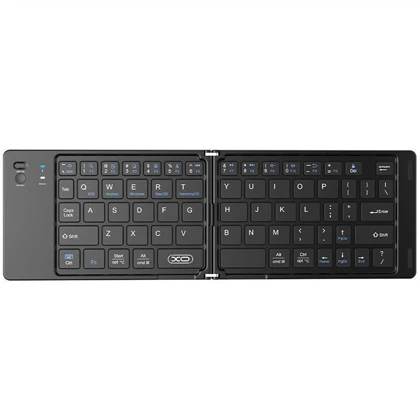 کیبورد بی سیم ایکس او XO مدل XO-KB-11 تاشو