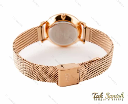 ساعت مچی زنانه کیوکیو مدل QQ-3070-L