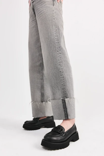 کفش لوفر زنانه yaya-by-hotic yaya-by-hotic