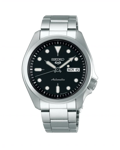 ساعت مچی اتومات مردانه سیکو 5 SEIKO 5 SRPE55K1
