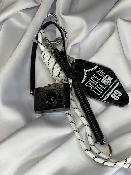 چارم بگ دوربین