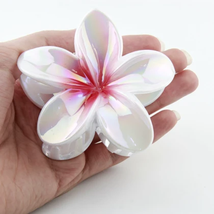 کلیپس دخترانه مدل پلومریا