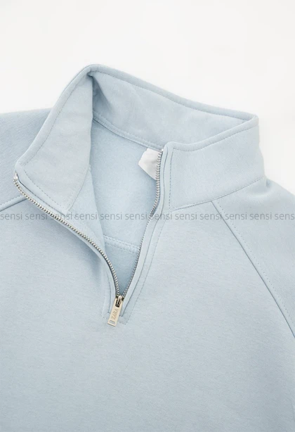 دورس مردانه رگلان نیم زیپ کد20000050