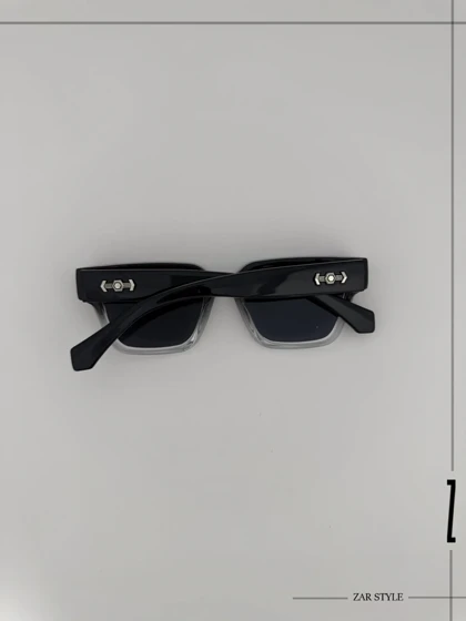 عینک آفتابی کد 125