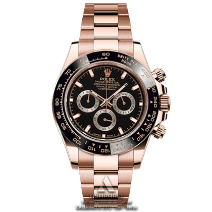 ساعت رولکس دیتونا Rolex Daytona RGK42
