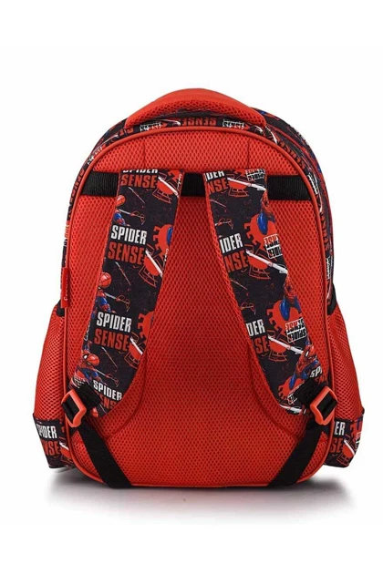 کیف مدرسه بچگانه spiderman spiderman