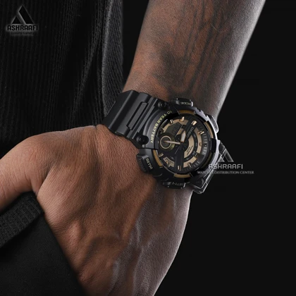 ساعت کاسیو Casio AEQ-110BW-9AV