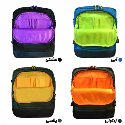 کیف رودوشی اورجینال الکسا کد ALEXA - ALX022 PASSENGER