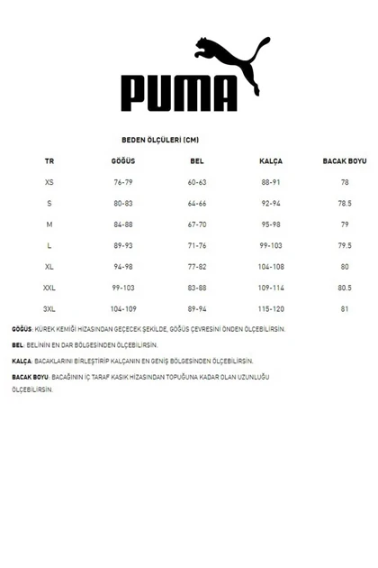 سویشرت زنانه اورجینال پوما puma