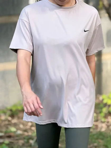 تیشرت لانگ نایکی اسپندکس اعلا